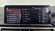 BMW X3 xDrive20d MHT xLine 5dr Step Auto Diesel Estate